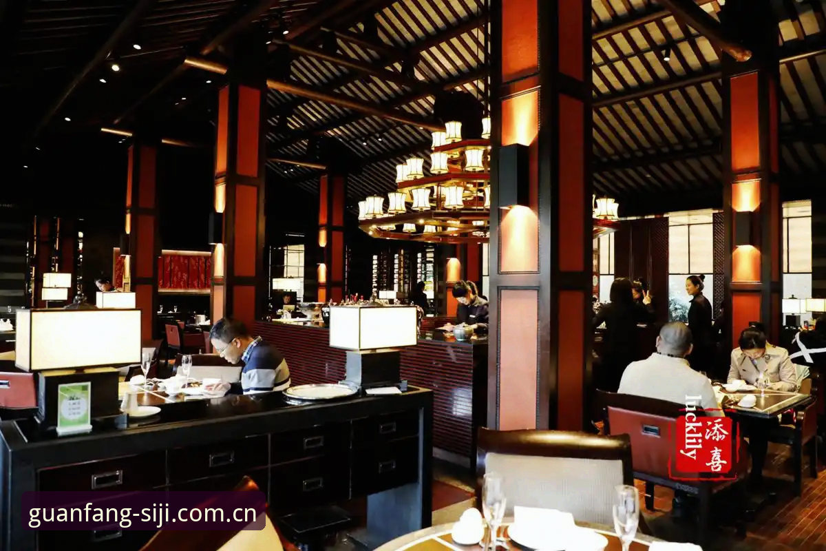 四季酒店官网入口 四季酒店官网入口最新动态:三步锁定正确地址,告别搜索陷阱